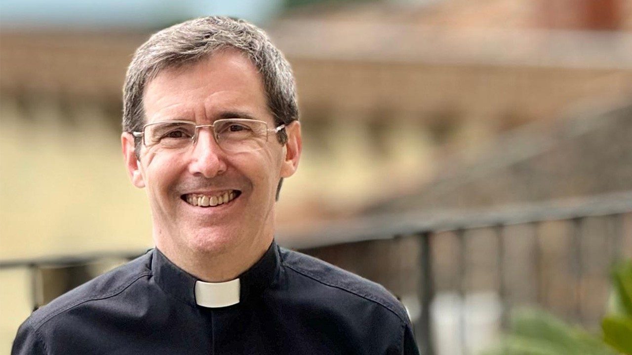 Papa Francesco il 2 novembre al Cimitero Laurentino di Roma