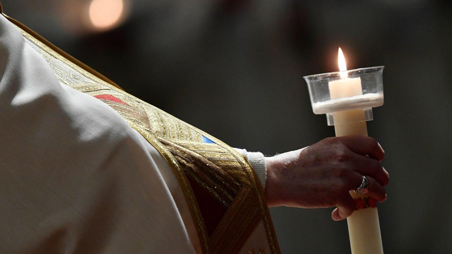 Il Papa al Gemelli, crisi isolata di broncospasmo. Iniziata ventilazione meccanica non invasiva