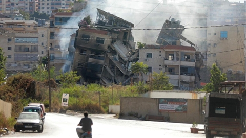 Medio Oriente, nuovi raid incrociati tra Israele e Libano